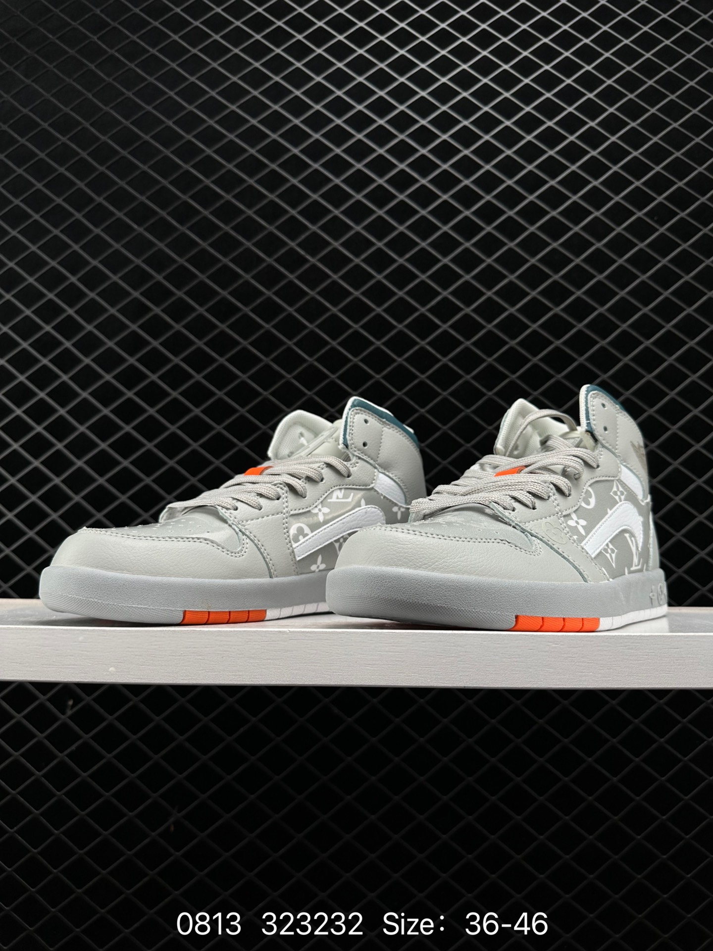 Air Jordan 1 Mid  AJ1